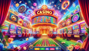 Betsoft Slots Worth Trying at Online Casinos -1173021715