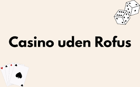 Casino med 40 kr Indbetaling En Guide til Online Underholdning
