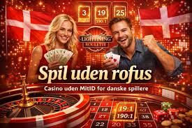 Casino med 40 kr Indbetaling En Guide til Online Underholdning