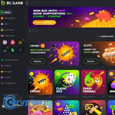 Discover BC.Game The Leading Online Crypto Casino Discover BC.Game The Leading Online Crypto Casino