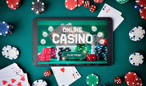 Discover Excitement at Online Casino Luck of Spins