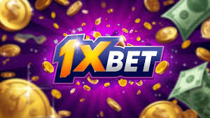 Discover the 1xBet Morocco App The Future of Sports Betting