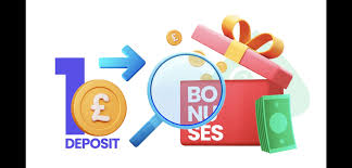 Discover the Best Free £10 No Deposit Casinos in the UK