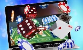Discover the Exciting World of Dealbet Casino Online Slots -920105763