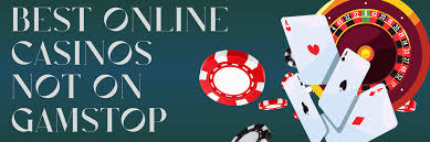 Discovering the Best Non GamStop Casinos for Unlimited Fun