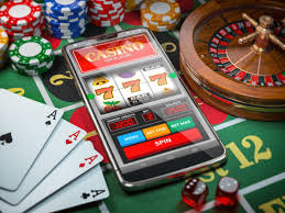 Explore the Exciting World of Online Gaming at Casino Bets.io UK