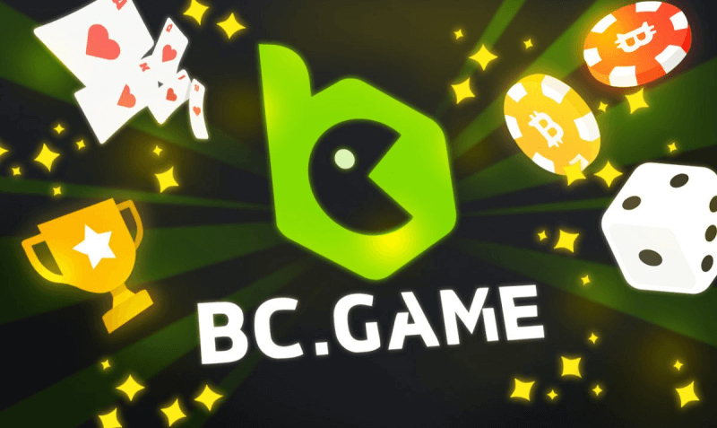 Exploring BC.Game in Argentina A New Era of Online Gaming