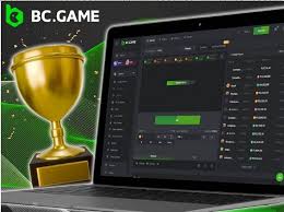 Exploring BC.Game in Argentina A New Era of Online Gaming