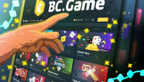 Guide to BC.Game Registration Start Your Gaming Adventure! Guide to BC.Game Registration Start Your Gaming Adventure!