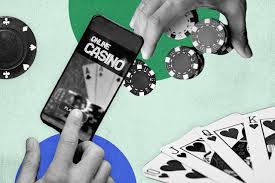Discover Exciting £10 Free No Deposit Casino Offers -745488527