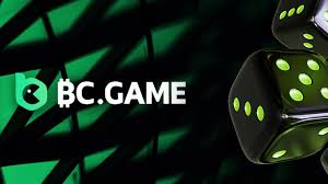 Kasyno Kryptowalutowe BC.Game w Polsce – Nowa Era Gier Online