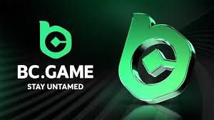 Kasyno Kryptowalutowe BC.Game w Polsce – Nowa Era Gier Online