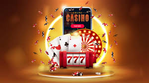 The Exciting World of LuckyBetet A Comprehensive Guide