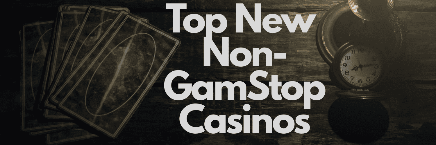 Top Casinos Not on GamStop A Guide to Exciting Online Gaming