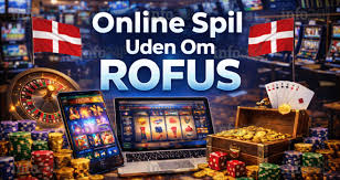 Udforskning af Bedste Spil Uden Om Rufus
