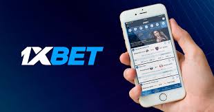 1xBet App Your Ultimate Betting Experience Anywhere 1xBet App Your Ultimate Betting Experience Anywhere