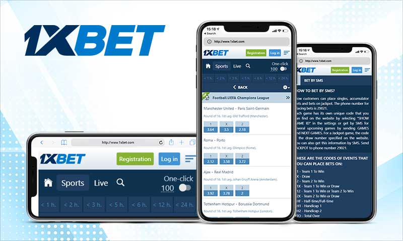 1xBet Japan Login A Comprehensive Guide to Accessing Your Account