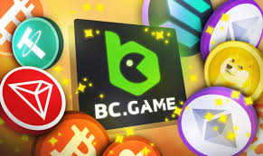 BC.Game PK Login Accessing the Excitement of Online Gaming