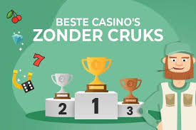 Betrouwbaar Casino zonder CRUKS Veilig en Verantwoord Spelen Betrouwbaar Casino zonder CRUKS Veilig en Verantwoord Spelen