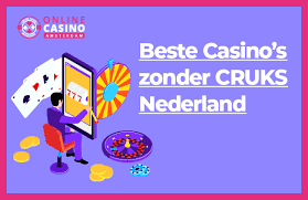 Betrouwbaar Casino zonder CRUKS Veilig en Verantwoord Spelen Betrouwbaar Casino zonder CRUKS Veilig en Verantwoord Spelen