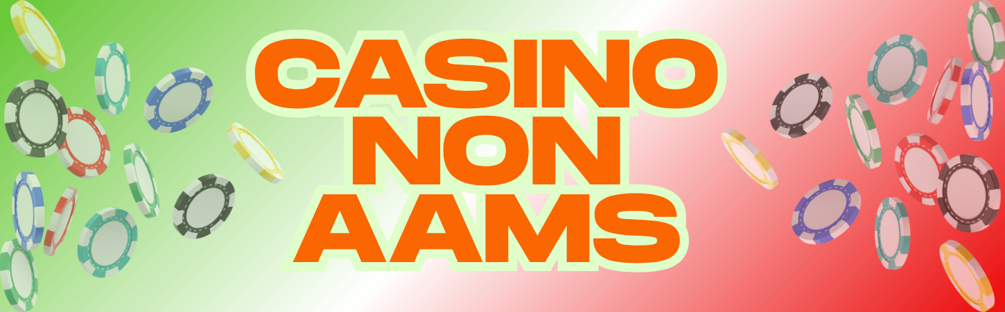 Casinò Non AAMS Senza Documenti La Guida Completa 1842499676