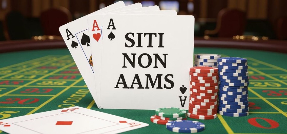 Casinò Senza Verifica Documenti Giocare Senza Pensieri
