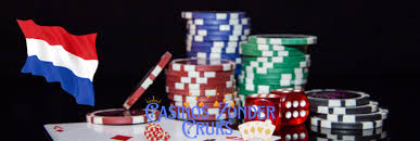 Casino Zonder CRUKS met iDEAL Ontdek de Beste Opties