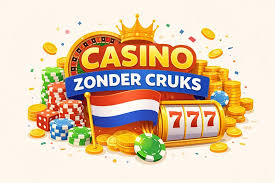 Casino zonder CRUKS met iDEAL Speel Snel en Veilig