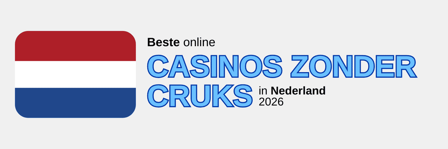 Casino zonder CRUKS met iDEAL Speel Snel en Veilig