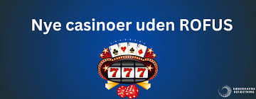 De Bedste Udenlandske Online Casinoer i 2023