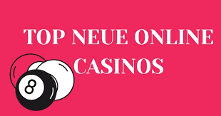 Die neusten Online Casinos 2023 Was Sie wissen müssen Die neusten Online Casinos 2023 Was Sie wissen müssen