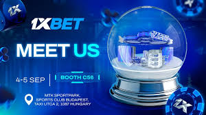 Discover 1xBet Indonesia Your Ultimate Betting Experience -766728684 Discover 1xBet Indonesia Your Ultimate Betting Experience -766728684