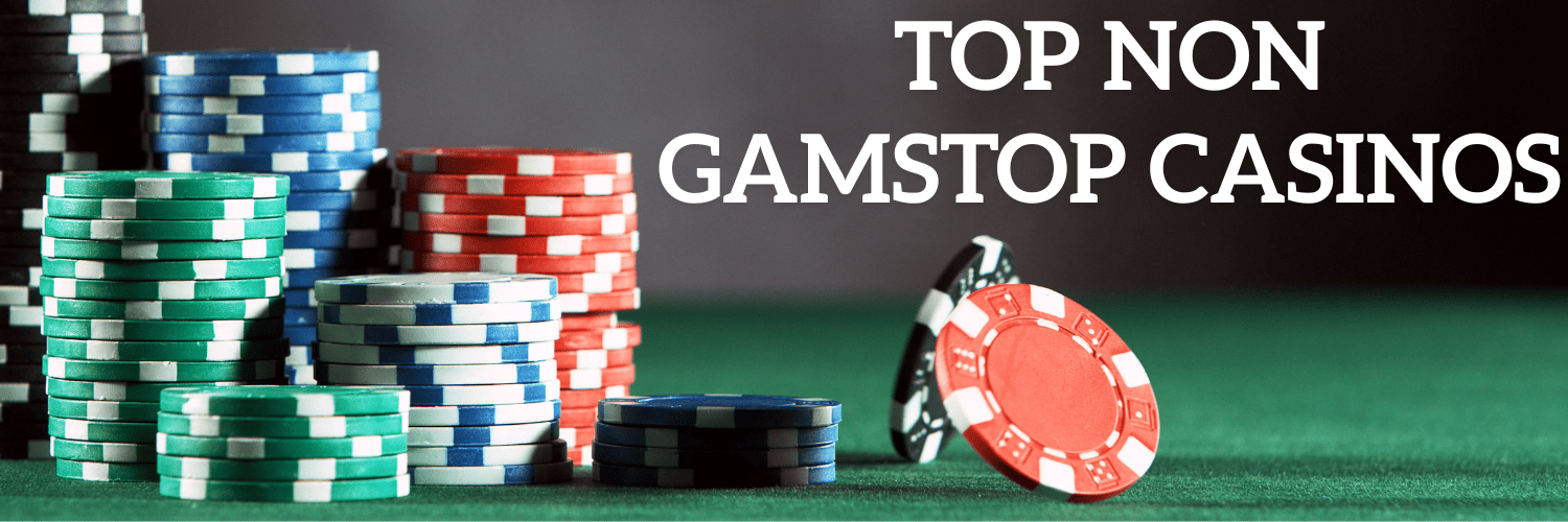 Discover Casino Sites Not on Gamstop 1735242223