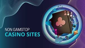 Discover Exciting Casino Sites Not on Gamstop 1820706348 Discover Exciting Casino Sites Not on Gamstop 1820706348