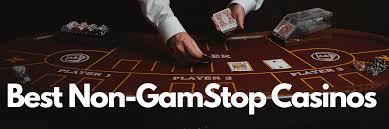 Discover New Non Gamstop Casino Sites for Ultimate Gaming Experience 1817623395