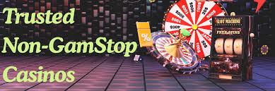 Discover New Non Gamstop Casino Sites for Ultimate Gaming Experience 1817623395