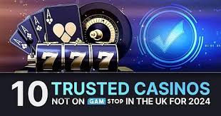 Discover Online Casinos Not Blocked by Restrictions 1719624426 Discover Online Casinos Not Blocked by Restrictions 1719624426