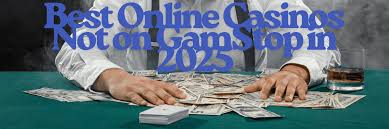 Discover the Best Casino Sites Not on Gamstop 1596842488 Discover the Best Casino Sites Not on Gamstop 1596842488