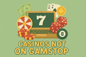 Discover the Best New Non GamStop Casino Sites 1717475270 Discover the Best New Non GamStop Casino Sites 1717475270