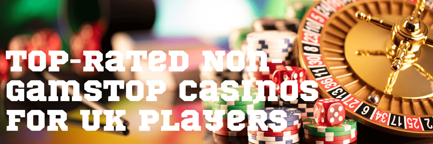 Discover the Best Non GamStop Casinos for Unlimited Fun
