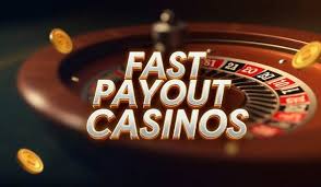 Discover the Best Online Casinos with Quick Withdrawal Processes