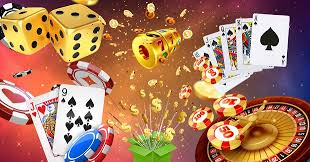 Discover the Exciting World of Online Casino K8 -1828159449