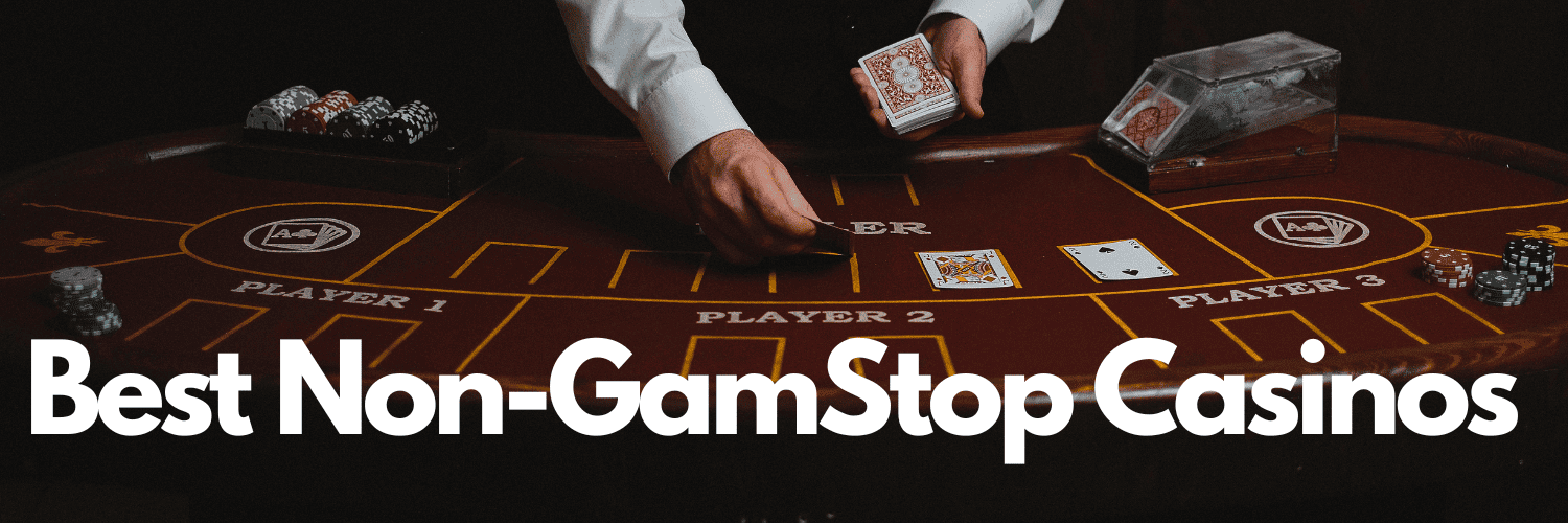Discovering Casino Sites Not on Gamstop 1722282301