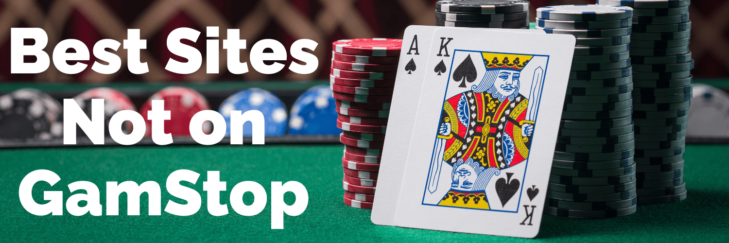Discovering Casino Sites Not on Gamstop 1770737488