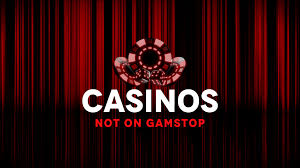 Discovering Casinos Non on Gamstop A Guide to Unrestricted Gaming