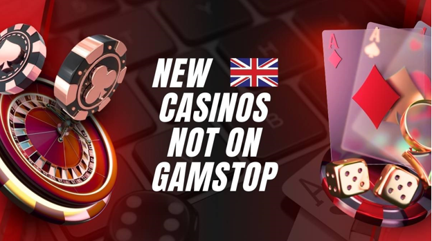 Discovering Casinos Not Registered on Gamstop 1735214848