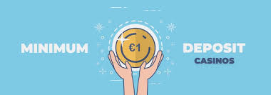 Discovering the Benefits of £2 Deposit Casinos -8426121