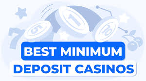 Discovering the Benefits of £2 Deposit Casinos -8426121