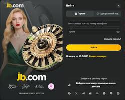 Easy Access with JB Casino Login