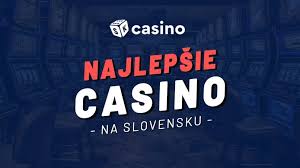 České kasína pre Slovákov Zábava a príležitosti na dosah ruky České kasína pre Slovákov Zábava a príležitosti na dosah ruky